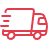 Icône de livraison express